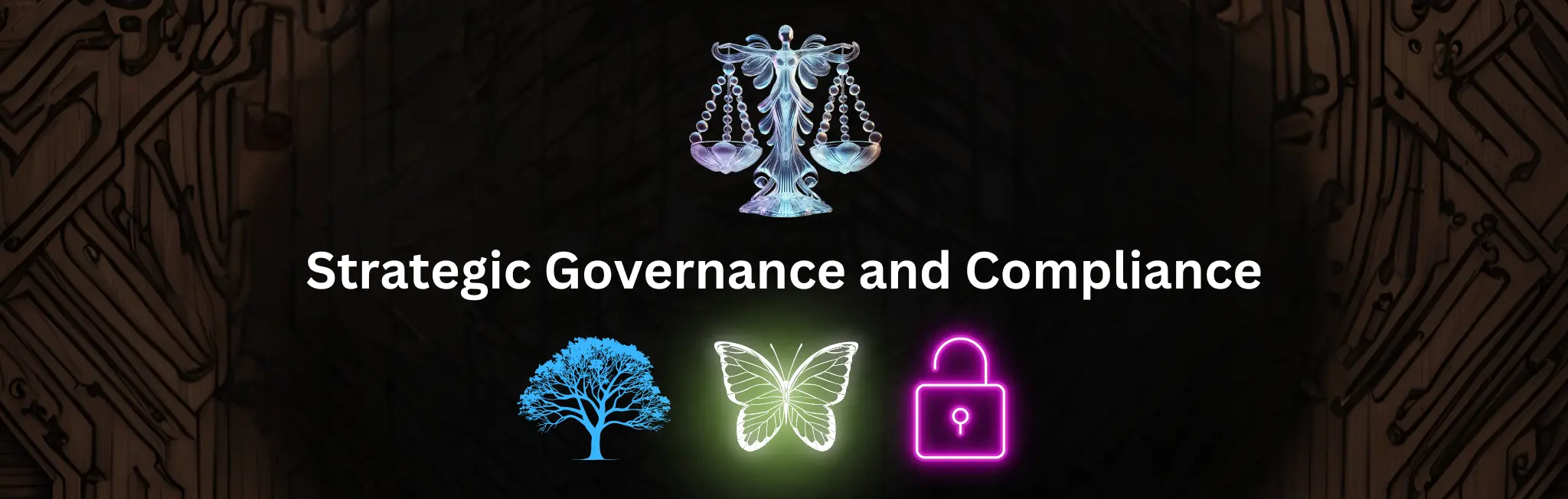 Strategic Governance and Compliance