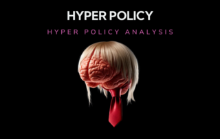 Hyper Policy Analysis