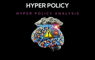 Displaced Policy, Safety, Federal Experts; The New Order of AI Responsibility: The Rise of Private Accountability Among Organizations and Coalitions.