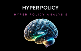 Hyper-Policy Analysis of SORA and Text-to-Video Models - Ethical and Safety Considerations for Artificial Intelligence 2025