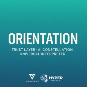 The Global AI Trust Crisis-Orientation