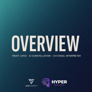 The Global AI Trust Crisis-Overview